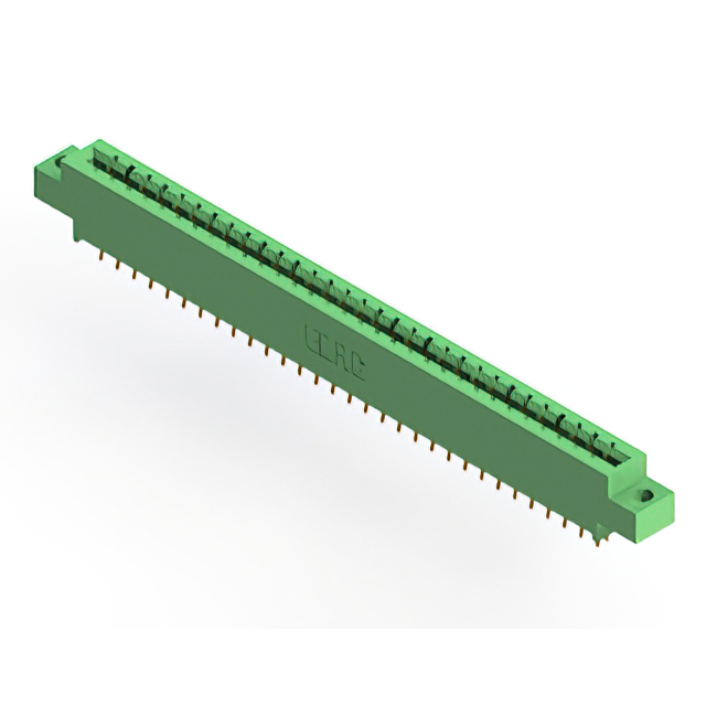 833-062-556-804 EDAC Inc.  Edgeboard Connectors
