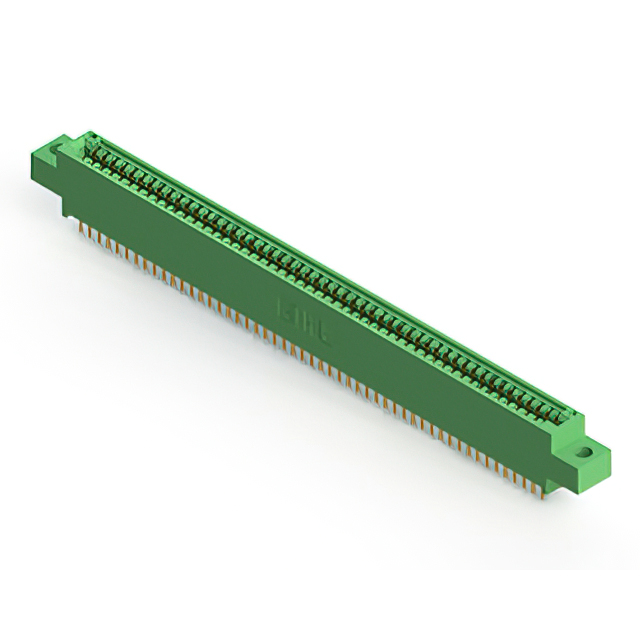 845-102-525-804 EDAC Inc.  Edgeboard Connectors