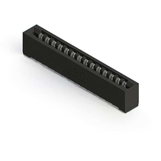 857-014-441-101 EDAC Inc.  Kantenbrettverbinder