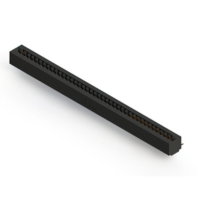 857-039-557-101 EDAC Inc.  Edgeboard Connectors