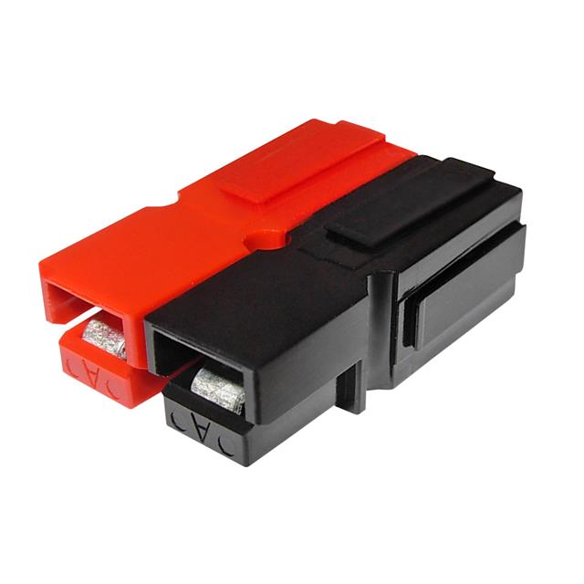 ASMFP30-1X2-RK Anderson Power Products, Inc.  Blade Type Power Connector Housings