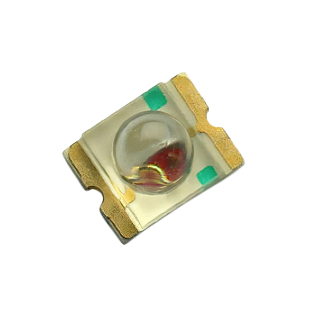 ASMT-FJ30-AB000 Broadcom Limited  LED Indication - Discrete