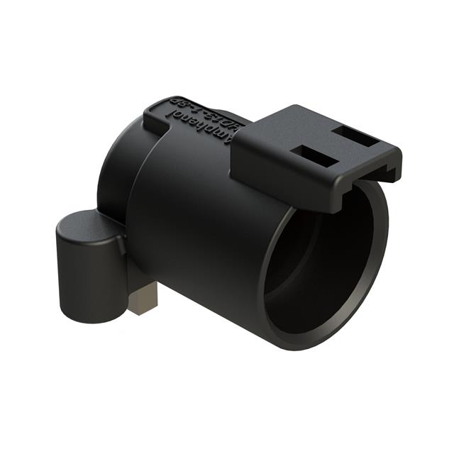 ATFHD13-1-8P-BM13 Amphenol Sine Systems Corp  Assemblages de connecteurs circulaires