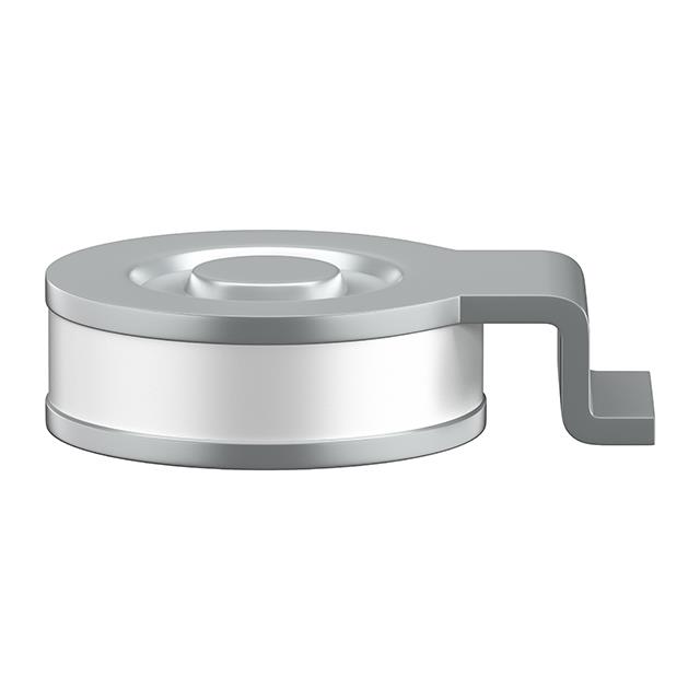 B88069X4653T173 EPCOS - TDK Electronics Gasentladungsrohrableiter (GDT)
