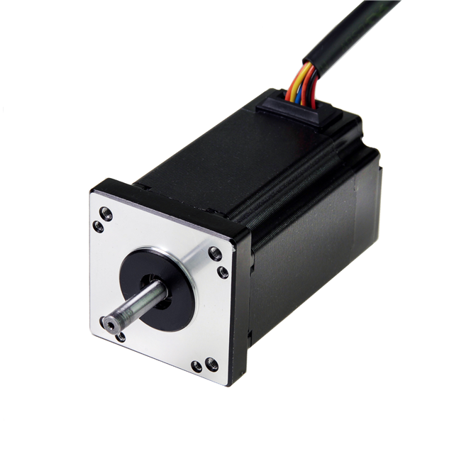 BL17E40-02-RO Lin Engineering  Motores - CA CC