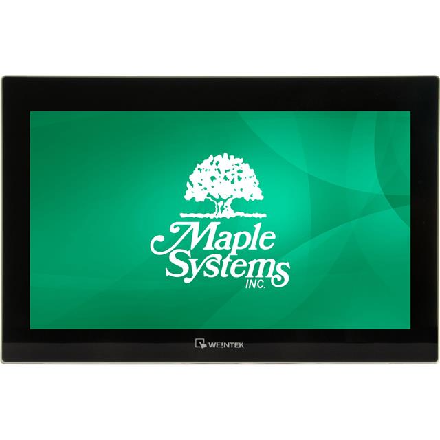 CMT2166X Maple Systems Inc Interface machine