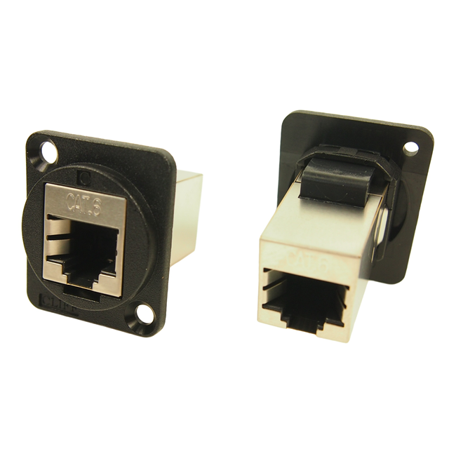 CP30222S CLIFF Electronic Components Ltd  Modular Connector Adapters