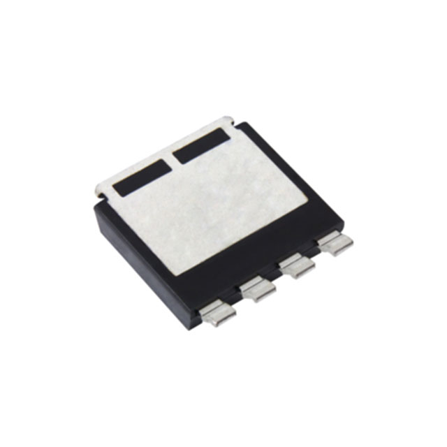SIJH800E-T1-GE3 Vishay Siliconix  Single FETs MOSFETs