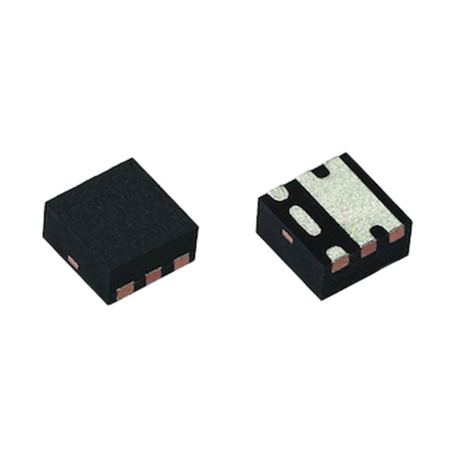 SIA4263DJ-T1-GE3 Vishay Siliconix  Single FETs MOSFETs