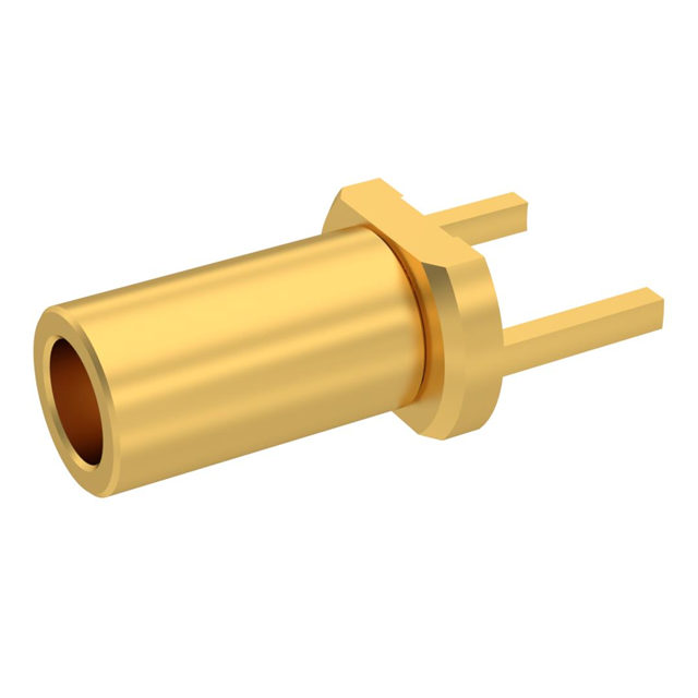 R280280000 Radiall USA, Inc.  Coaxial Connector (RF) Terminators