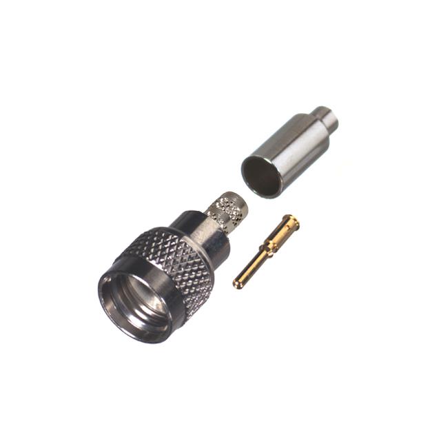 RFU-600-3B1 RF Industries  Koaxialsteckverbinder (HF)-Baugruppen