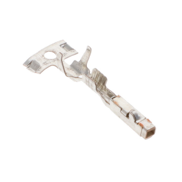 1670146-3 TE Connectivity AMP Connectors  Contacts de connecteur rectangulaires