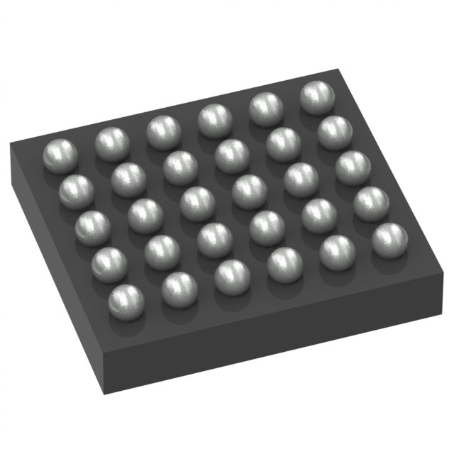 MAX77541AAWV+T Analog Devices Inc./Maxim Integrated  Reguladores de voltaje - Reguladores de conmutación CC-CC