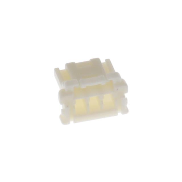 5051510301 Molex  Rectangular Connector Housings