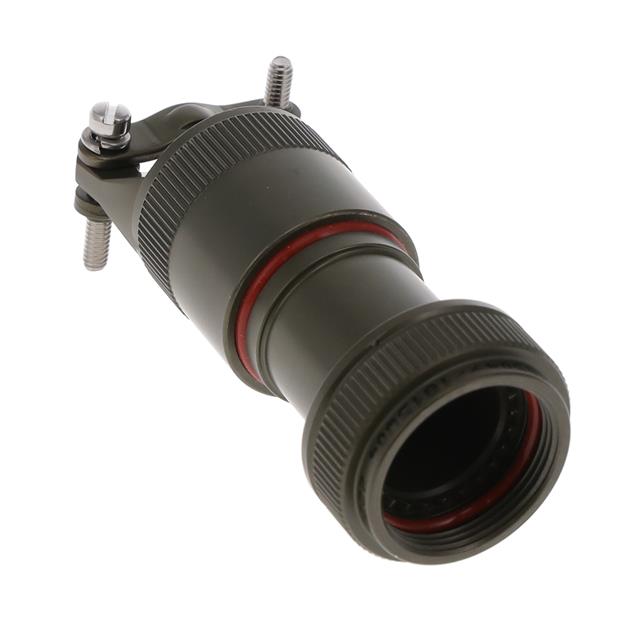 A850491815W04 Amphenol Interconnect India  Backshells and Cable Clamps