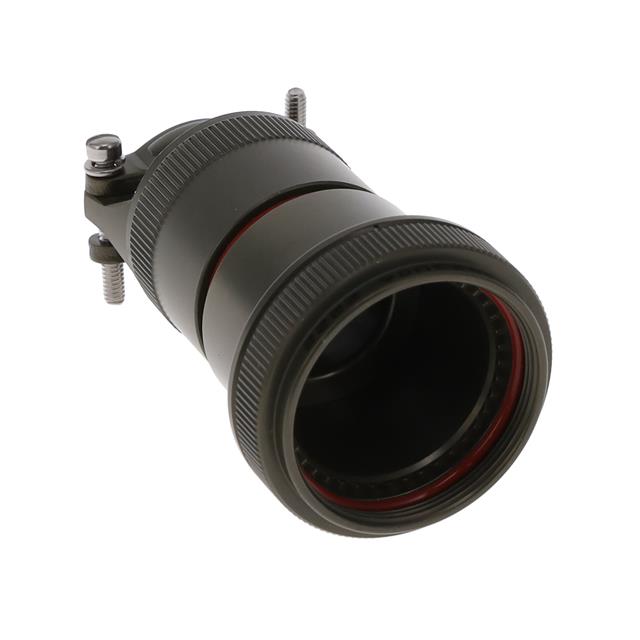 A850491823W06 Amphenol Interconnect India  Endgehäuse und Kabelklemmen