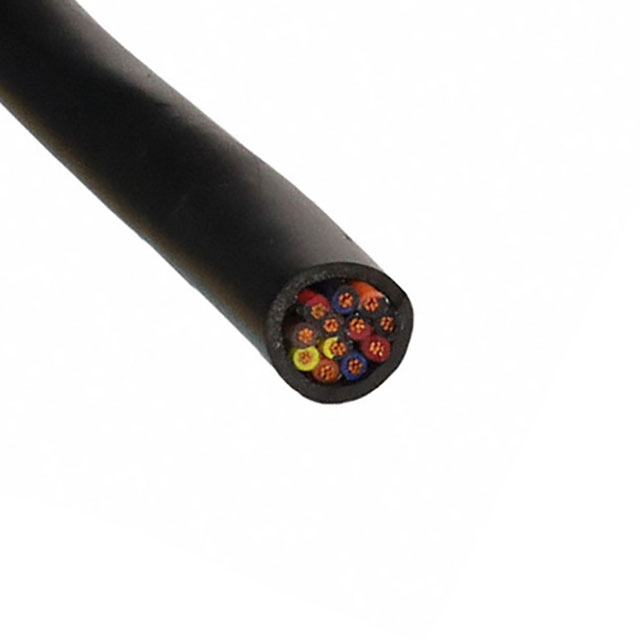 M3810 BK005 Alpha Wire  Cavi Fili