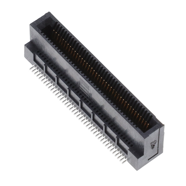 MEC6-140-02-L-DV-A-K Samtec Inc.  Kantenbrettverbinder