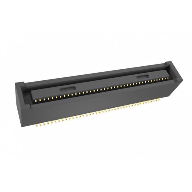 10164227-0804A1RLF Amphenol ICC (FCI)  Arrays Edge Type Mezzanine (Board to Board)