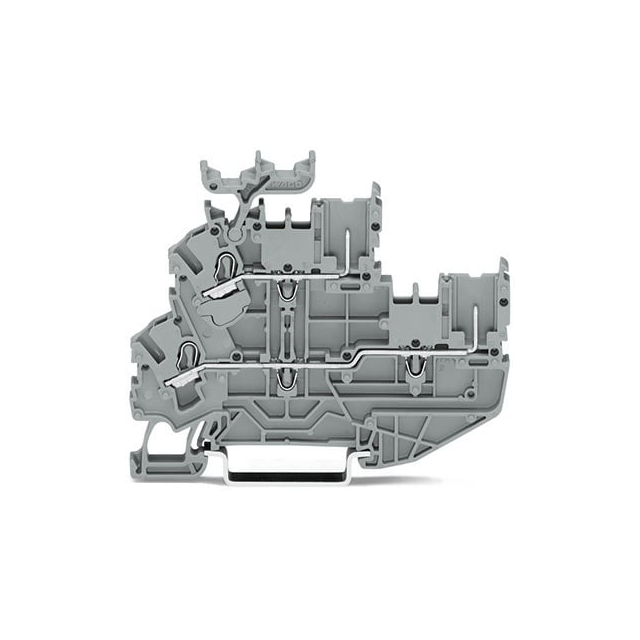 2022-2203 WAGO Corporation  Specialized