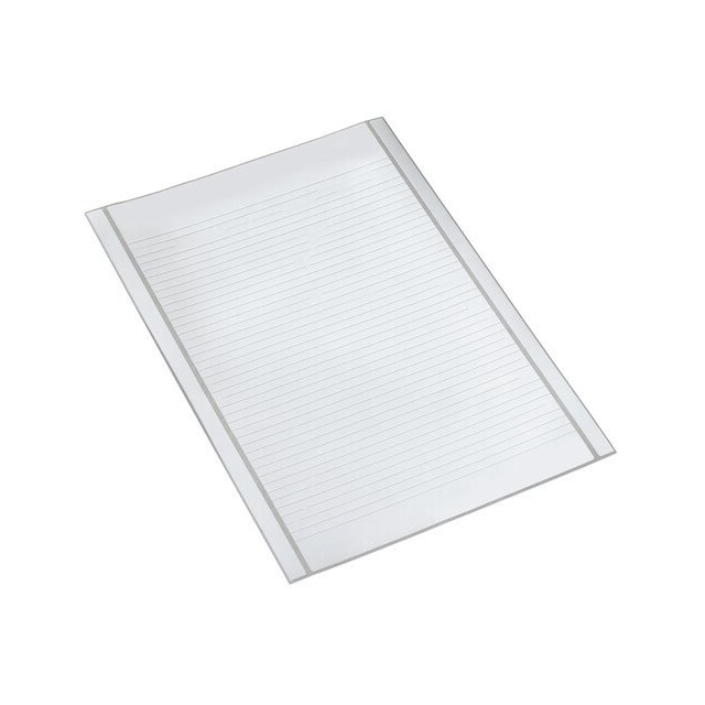 210-333 WAGO Corporation  Strisce di marcatura per morsettiere