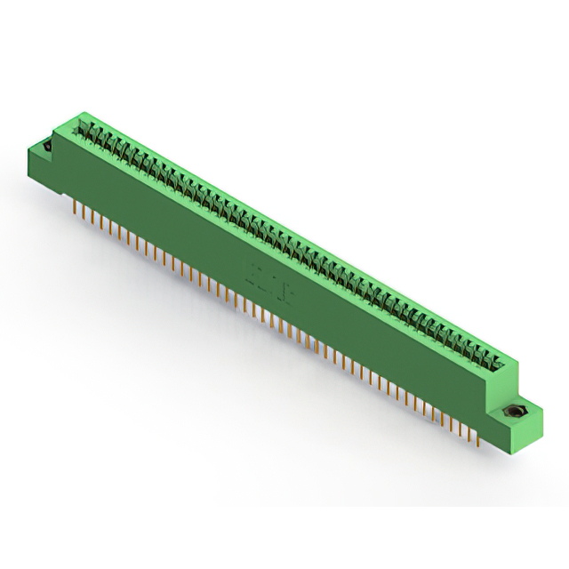 342-092-524-207 EDAC Inc.  Edgeboard Connectors