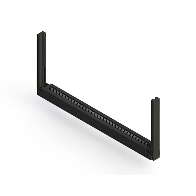 357-033-401-168 EDAC Inc.  Edgeboard Connectors