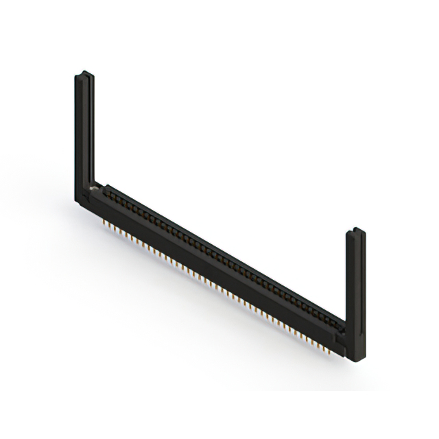 357-082-520-258 EDAC Inc.  Edgeboard Connectors