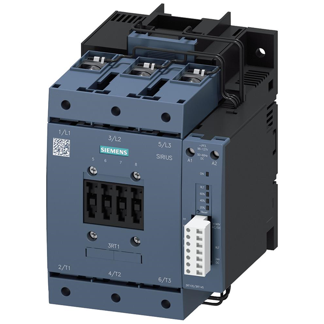 3RT10541PP35 Siemens  Contactors (Electromechanical)