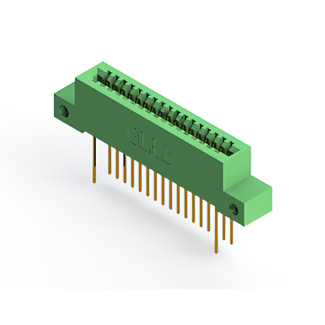 842-034-540-212 EDAC Inc.  Edgeboard Connectors