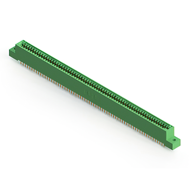845-132-525-202 EDAC Inc.  Edgeboard Connectors