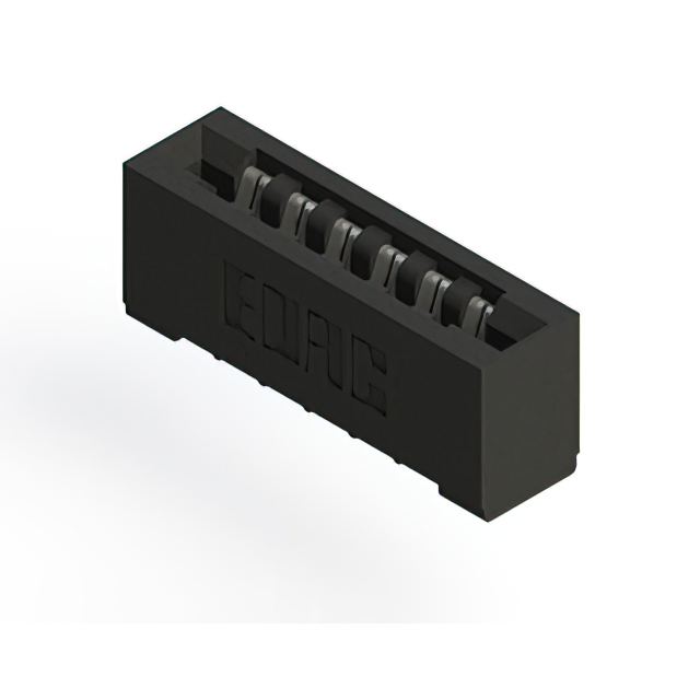 857-006-431-101 EDAC Inc.  Connettori per bordi