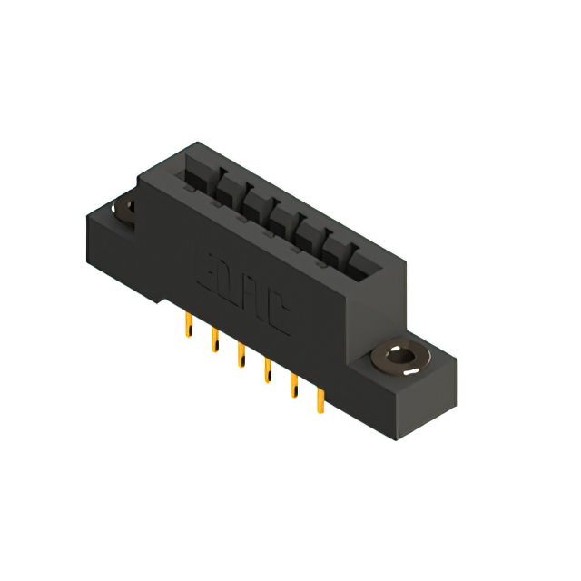 887-006-558-103 EDAC Inc.  Connettori per bordi