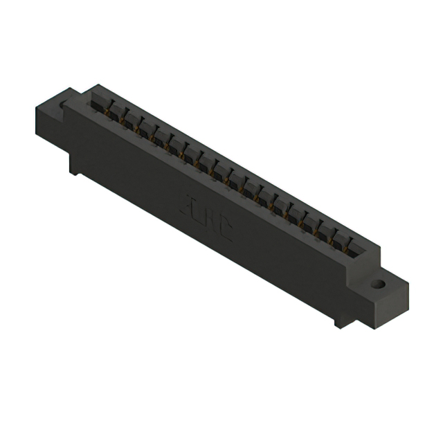 887-017-500-602 EDAC Inc.  Edgeboard Connectors