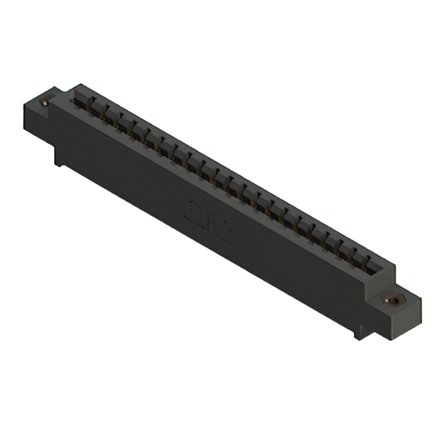 887-021-520-608 EDAC Inc.  Edgeboard Connectors
