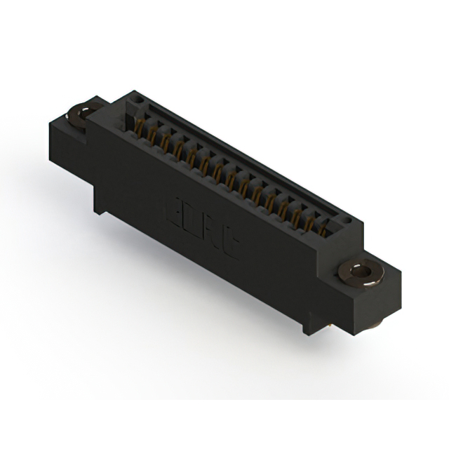 895-015-525-603 EDAC Inc.  Edgeboard Connectors