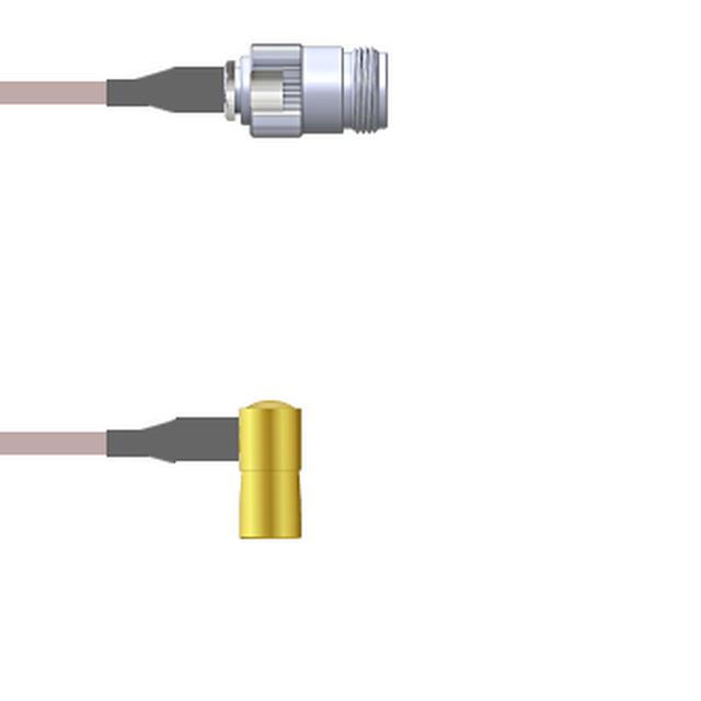 Q-2003S0005072i Amphenol Custom Cable  Assemblaggi di cavi