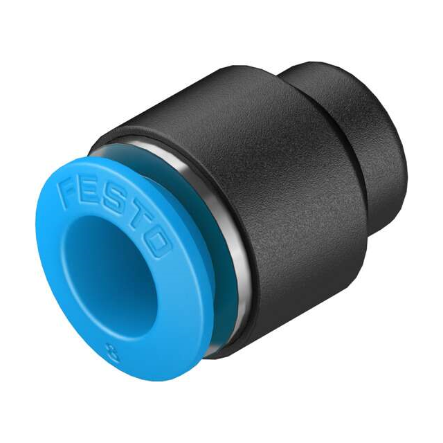 QSC-8 Festo Corporation Accessoires pneumatiques