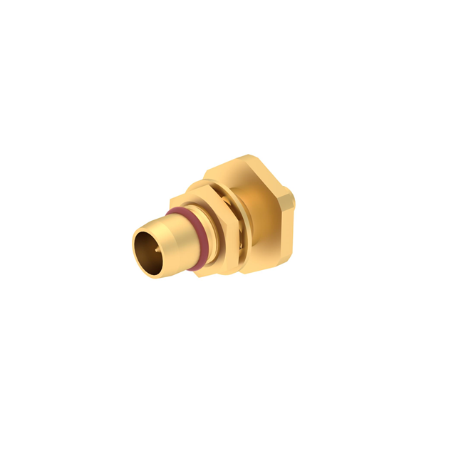 R128052000 Radiall USA, Inc.  Gruppi di connettori coassiali (RF)