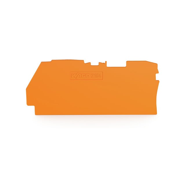 2104-1292 WAGO Corporation  Accessoires