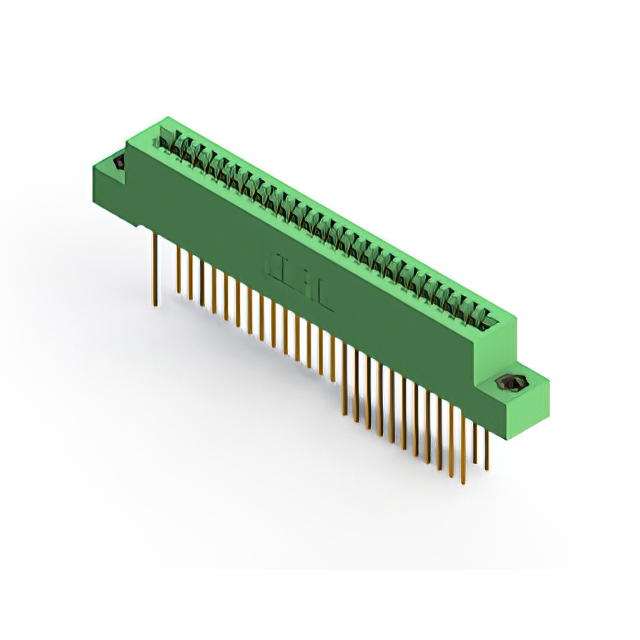 342-054-541-208 EDAC Inc.  Edgeboard Connectors