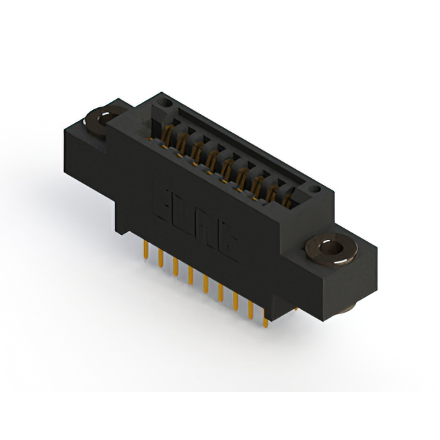 395-018-525-803 EDAC Inc.  Conectores de tableros de borde