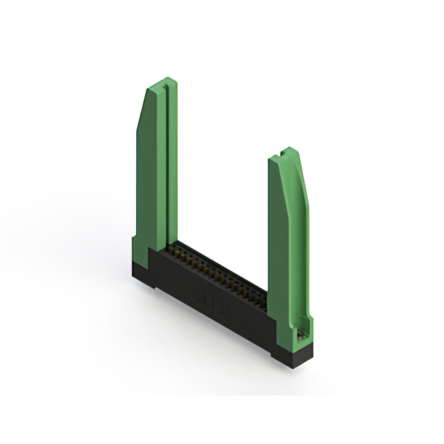 395-020-525-178 EDAC Inc.  Conectores de tableros de borde