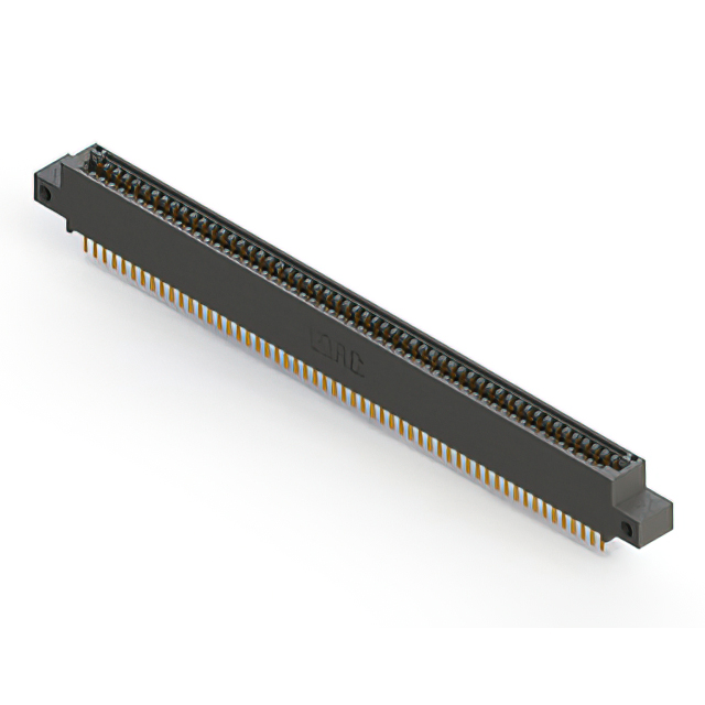 395-110-520-512 EDAC Inc.  Edgeboard Connectors