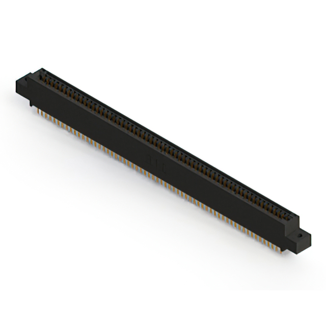 395-120-525-502 EDAC Inc.  Edgeboard Connectors