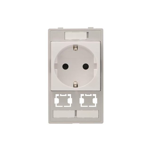 39500010450 HARTING  Accessori per connettori per impieghi gravosi