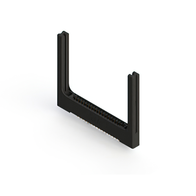 396-019-541-158 EDAC Inc.  Edgeboard Connectors