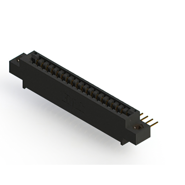 396-019-559-607 EDAC Inc.  Connettori per bordi