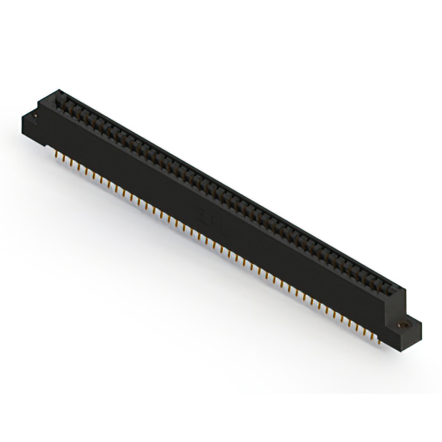396-088-556-207 EDAC Inc.  Edgeboard Connectors