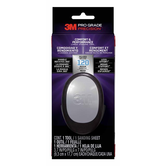 463-000-TRI-4 3M  Abrasifs et produits de conditionnement de surface